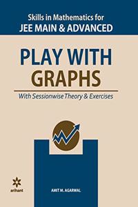 Skills in Mathematics - Play with Graphs for JEE Main and Advanced