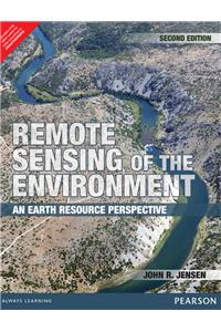 Remote Sensing of the Environment