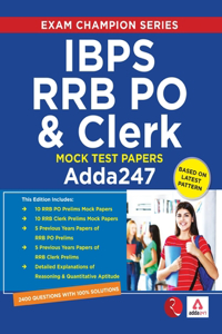 Ibps Rpr Po & Clerk