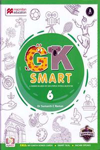 GK Smart 2019 CL 6