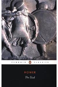 Iliad (Trans: Rieu) (Penguin Classics)