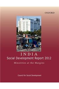 India: Social Development Report 2012