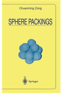 Sphere Packings