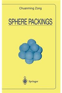 Sphere Packings