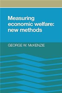 Measuring Economic Welfare
