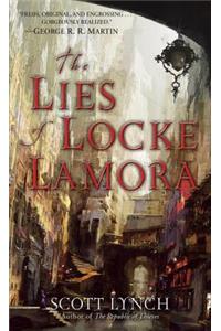 Lies of Locke Lamora