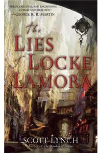 The Lies of Locke Lamora