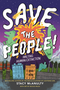 Save the People!