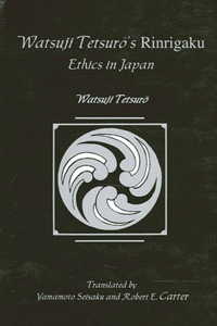 Watsujiō Tetsur's Rinrigaku