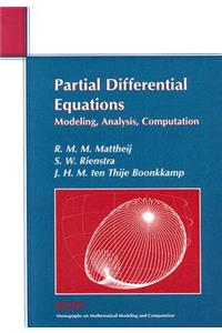 Partial Differential Equations