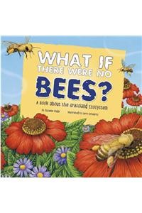 What If There Were No Bees?