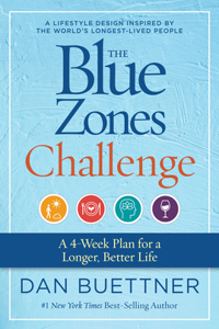 Blue Zones Challenge