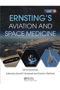 Ernsting's Aviation and Space Medicine 5E