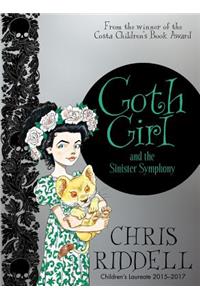 Goth Girl and the Sinister Symphony