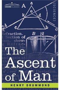 The Ascent of Man