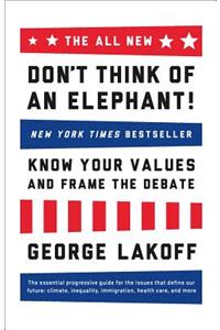 The ALL NEW Don't Think of an Elephant!