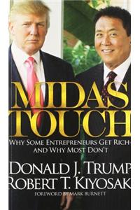 The Midas Touch (International Edition)