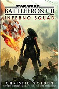 Star Wars: Battlefront II: Inferno Squad