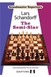 Grandmaster Repertoire 20 - The Semi-Slav