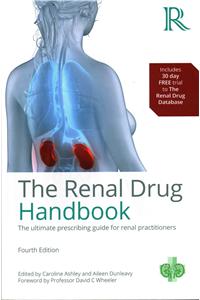 Renal Drug Handbook