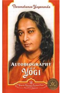 Autobiography of a Yogi