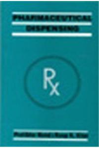 Pharmaceutical Dispensing