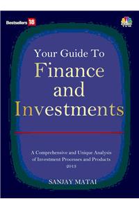 Your Guide To Finance And Investments