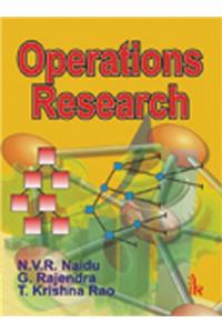 Operations Research