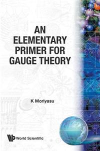 Elementary Primer for Gauge Theory