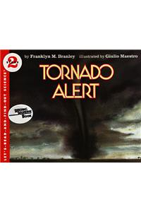 Tornado Alert