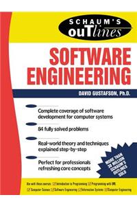 Schaum's Outline of Software Engineering