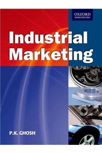 Industrial Marketing