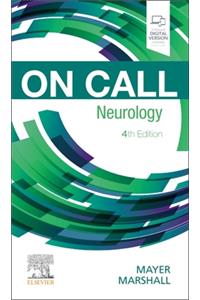 On Call Neurology