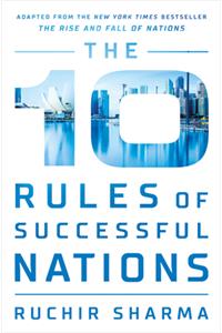 10 Rules of Successful Nations