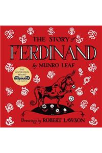 Story of Ferdinand