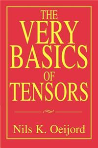 Very Basics of Tensors