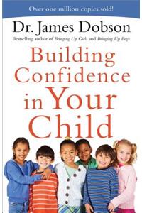 Building Confidence in Your Child