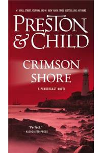 Crimson Shore