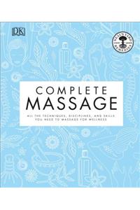 Complete Massage