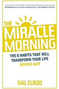 The Miracle Morning