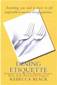 Dining Etiquette