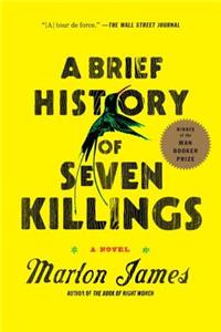 Brief History of Seven Killings