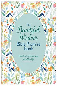 Beautiful Wisdom Bible Promise Book