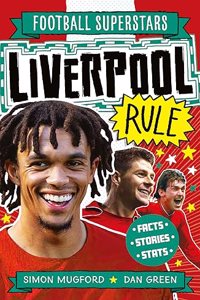 Football Superstars: Liverpool Rule