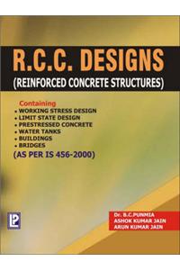 R.C.C. Designs