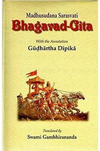 The Bhagavad-Gita