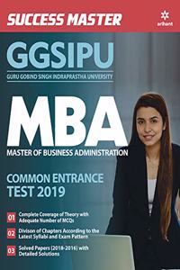 GGSIPU MBA Guide 2019