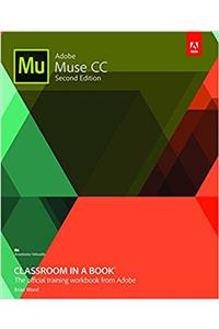 Adobe Muse CC Classroom in a Book