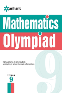 Mathematics Olympiad Class 9th