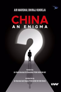 CHINA An Enigma